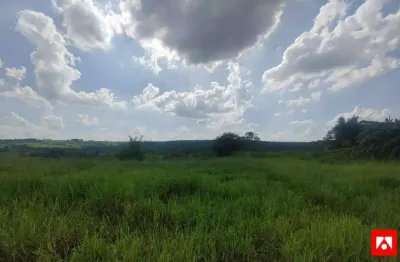 Terreno de chácara à venda no jardim santa isabel, em rio das pedras