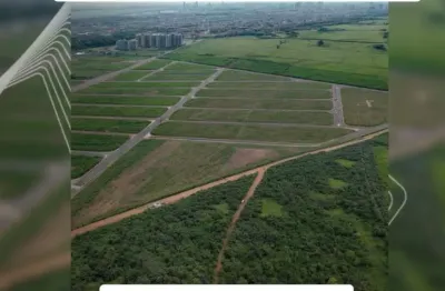 Terreno à venda no Jardim da Balsa II, Americana 
