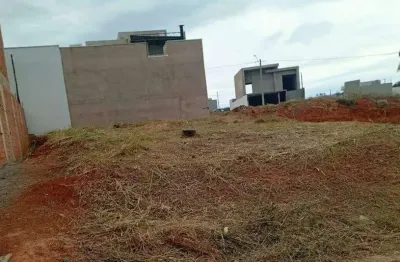 Terreno à venda no reserva centenária em santa bárbara d'oeste