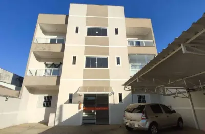 Apartamento à venda no condomínio residencial venezza em americana