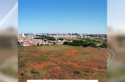 Terreno à venda, jardim fernando mollon - santa bárbara d'oeste/sp