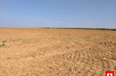 Terreno à venda no Jaguari, Limeira 