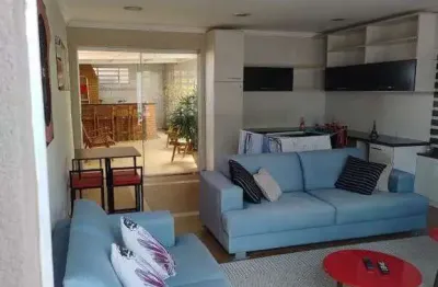 Casa à venda com 3 quartos e 2 vagas no residencial horto florestal jacyra i em americana