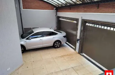 Casa à venda com 3 quartos (1 suítes) e 3 vagas de garagem no residencial furlan em santa bárbara d'oeste