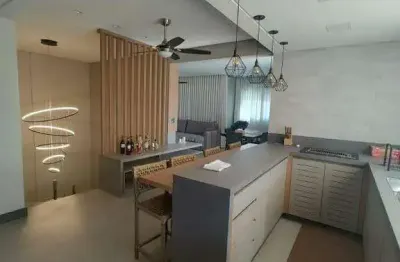 Duplex à venda com 3 quartos (1 suíte) e 2 vagas no residencial boulevard de rosé em santa bárbara d' oeste