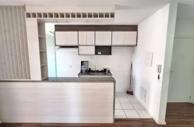 Apartamento para locação no condomínio villa bérgamo em santa barbara d´oeste.