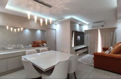 Apartamento à venda com 3 quartos (1 suíte) e 2 vagas no residencial firenze em nova odessa