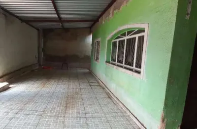 Casa à venda com 3 quartos e 2 vagas com vila cordenonsi em americana