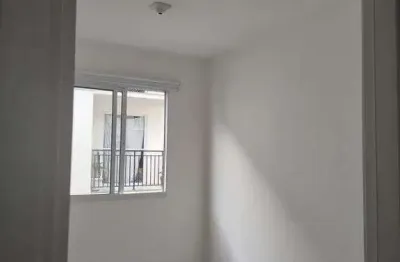 Apartamento para locação no condomínio viva e realize em santa barbara d´oeste.