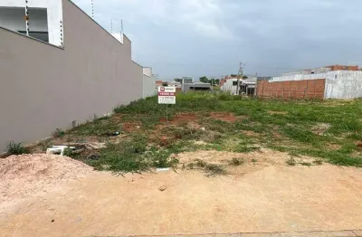Terreno à venda no Jardim dos Lagos, Nova Odessa 