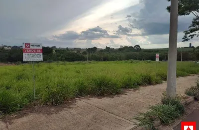 Terreno comercial à venda no jardim alphacenter em santa bárbara d'oeste