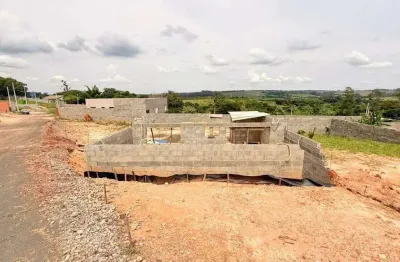Terreno de chácara à venda no condomínio sonho meu em limeira