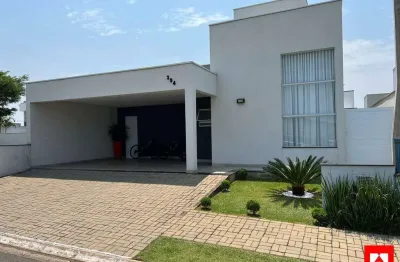 Casa à venda com 3 quartos (1 suíte) e 4 vagas no residencial jardim das flores em santa bárbara d'oeste