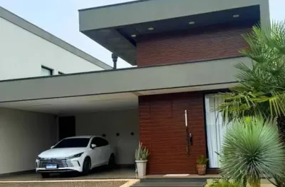 Casa à venda com 3 quartos (3 suítes) e 2 vagas no residencial jardim firenze em santa bárbara d'oeste