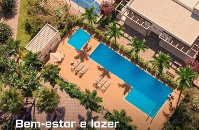 Apartamento à venda, 2 quartos, 1 vaga, cariobinha - americana/sp