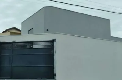 Casa à venda com 3 quartos (1 suíte) e 2 vagas na Vila Brasil em Santa Bárbara d'Oeste