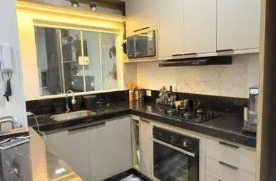 Casa à venda com 3 quartos (1 suíte) e 2 vagas na Vila Pântano II em Santa Bárbara d'Oeste