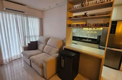 Apartamento à venda com 2 quartos (1 suíte) e 1 vaga no View Residence em Santa Bárbara d'Oeste