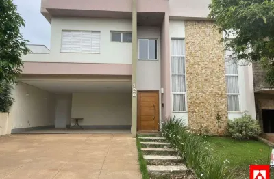 Casa à venda com 3 quartos (3 suítes) e 4 vagas no Jardim Residencial Flórida em Limeira