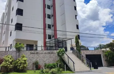 Apartamento à venda com 2 quartos (1 suíte) e 1 vaga no Edifício Saúde em Americana