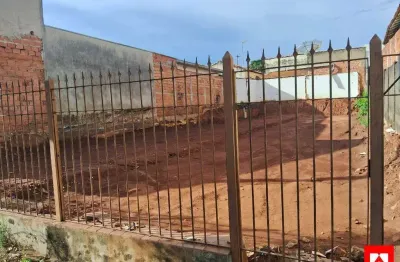 Terreno à venda com 300 m² no Linópolis 1ª Gleba em Santa Bárbara d'Oeste