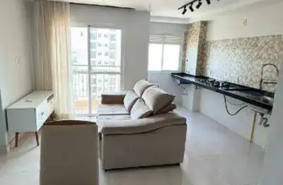 Apartamento à venda no Condomínio Villa Bérgamo Residencial em Santa Bárbara d'Oeste