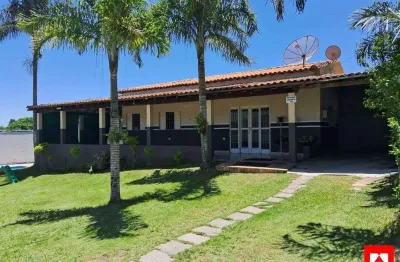 Chácara à venda com 3 quartos (1 suíte) e 12 vagas no Porto de Limeira