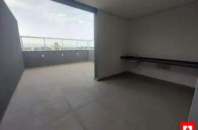 Cobertura à venda no Condomínio Residencial Boulevard de Rosé em Santa Bárbara d'Oeste