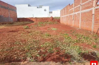 Terreno à venda no Terrazul SM, Santa Bárbara D'Oeste 