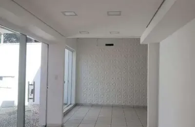 Salão Comercial à venda com 5 salas e varias vagas no Centro de Americana