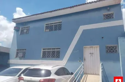 Salão Comercial para Locação no Jardim São Francisco em Santa Bárbara d’Oeste
