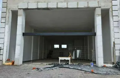 Salão Comercial para Locação no Jardim Firenze em Santa Bárbara d’Oeste