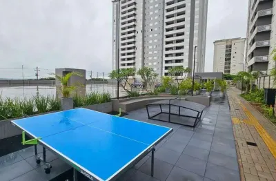 Apartamento à venda com 2 quartos (1 suíte) e 1 vaga no InLife Residence em Santa Bárbara d'Oeste