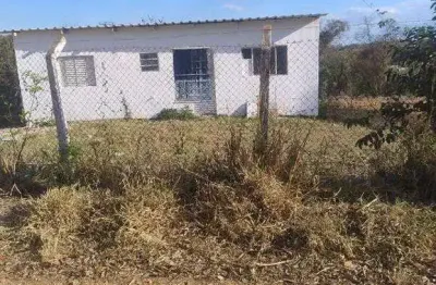 Chácara à venda com 1 quarto e 20.000 m² em Chácara São Sebastião, Santa Bárbara d’Oeste