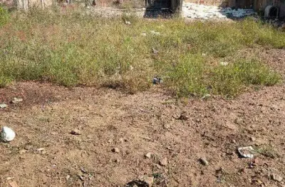 Terreno à venda no Parque Residencial Monte Rey II em Piracicaba