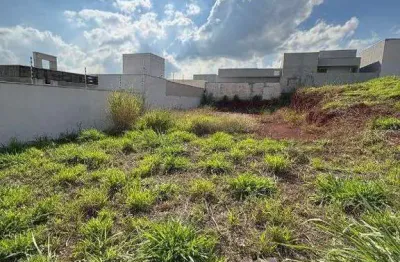 Terreno à venda no Terras de Santa Bárbara em Santa Bárbara d'Oeste