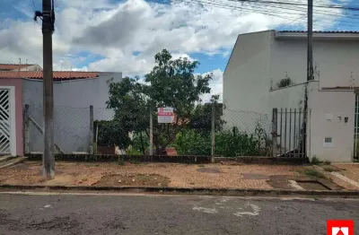 Terreno à venda no Residencial Furlan em Santa Bárbara d'Oeste
