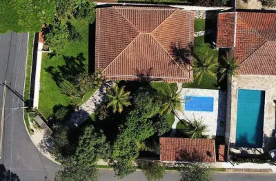 Casa à venda com 3 quartos (1 suíte) e 6 vagas no Recanto Jatobá em Santa Bárbara d'Oeste