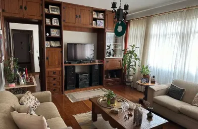Ed. marchezini - apartamento à venda com 3 dormitórios (1 suíte), 109 m² - centro, londrina/ pr