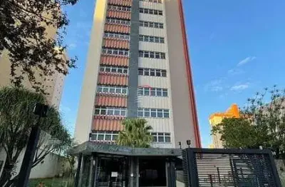 Ed. portal da goiás - apartamento à venda com 4 dormitórios -  centro, londrina, pr