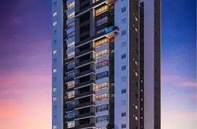 Ed. arch palhano- apartamento com 2 suítes à venda, 103 m² por r$ 966.870,00 - gleba fazenda palhan