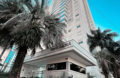 Ed. torre almeria - apartamento para venda  com 3 dormitórios (1 suíte) - gleba fazenda palhano - l