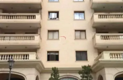 Apartamento com 3 dormitórios à venda, 234 m² por r$ 1.050.000,00 - centro - londrina/pr