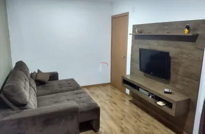 Residencial parque lisboa - apartamento à venda com 2 dormitórios -  jardim maria luiza, londrina/p
