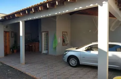 Casa à venda com 4 dormitórios por r$ 590.000,00 -  são pedro, londrina/pr