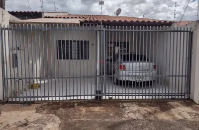 Casa à venda com 3 dormitórios (1 suíte)  -  alto da boa vista, londrina, pr