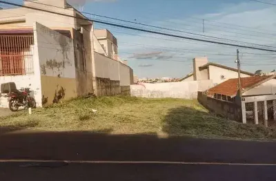 Terreno à venda na Rua João Sanches Castro, Portal de Versalhes 2, Londrina