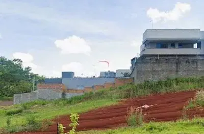 Terreno à venda na Rua Angelina Maria Dos Santos (Paysage Terra Nova), Gleba Simon Frazer, Londrina
