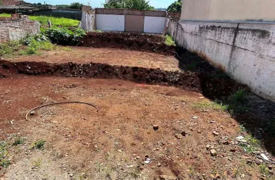 Terreno à venda com 456m² -  vila santa terezinha, londrina/ pr