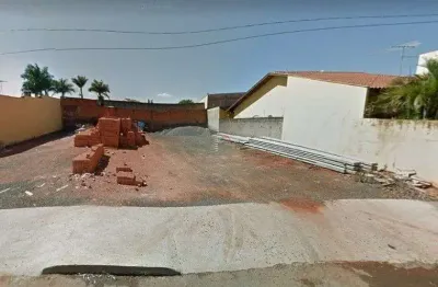 Terreno à venda na Rua Arvelino Pelisson, 27, Jardin São Francisco, Ibiporã